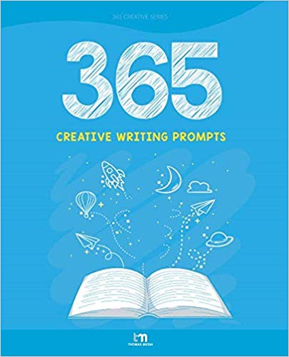 Creative Writing Prompts