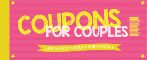 Coupon for Couples