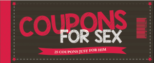 Coupons for Sex