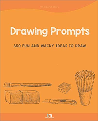 Drawing Prompts
