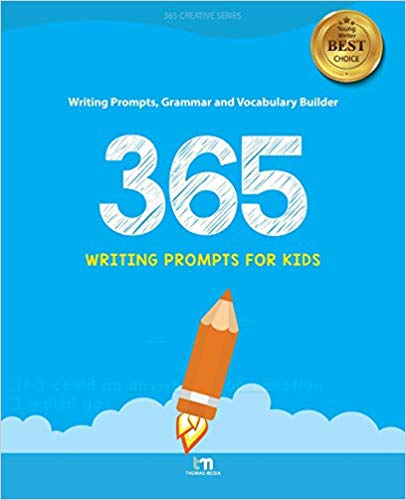 Writing Prompts for Kids