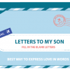 Letters to My Son