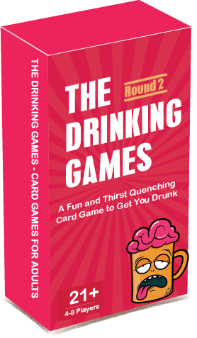 The Drinking Games - Truth or Dare