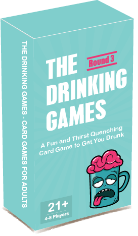 Drinking Games - Cruel Intentions